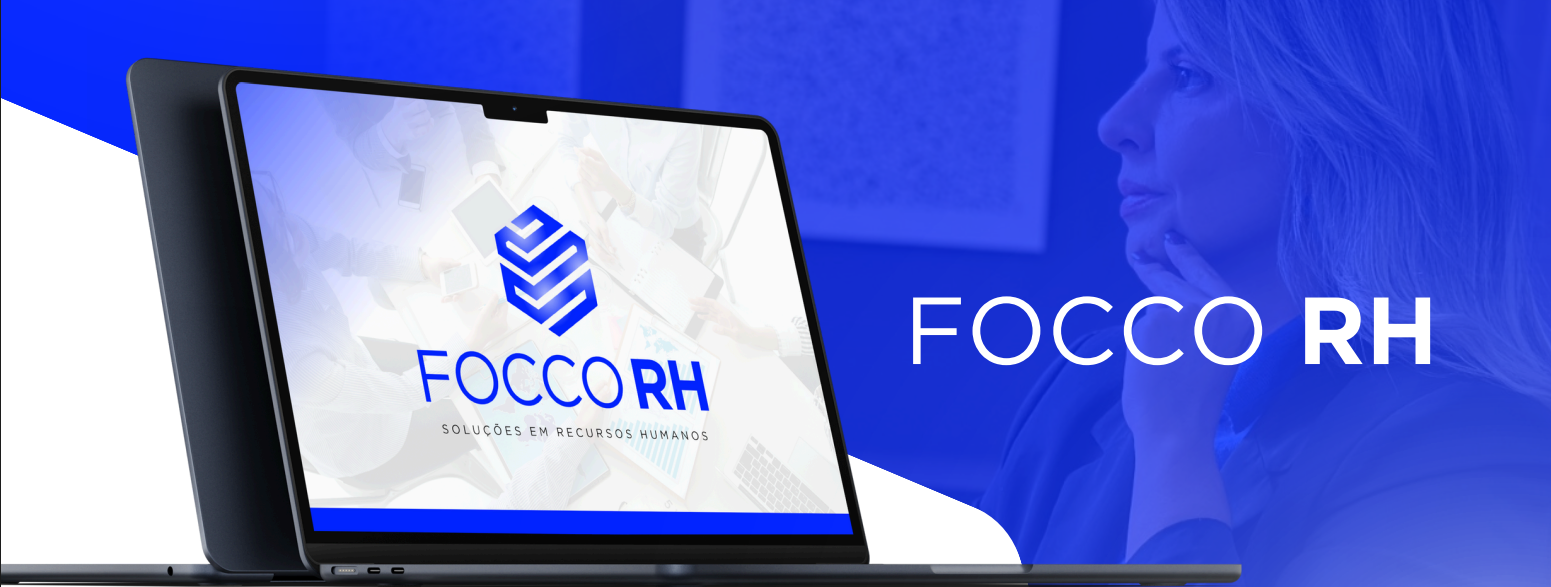 FoccoRH Sistema
